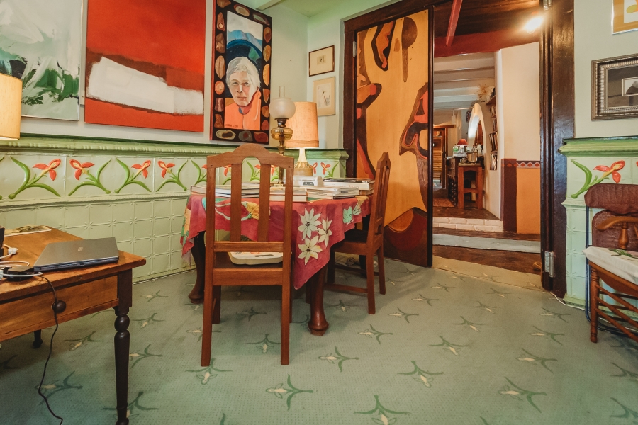 5 Bedroom Property for Sale in De Rust Western Cape